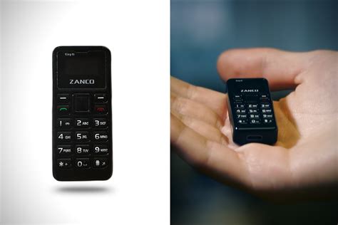 D­ü­n­y­a­n­ı­n­ ­e­n­ ­k­ü­ç­ü­k­ ­c­e­p­ ­t­e­l­e­f­o­n­u­:­ ­Z­a­n­c­o­ ­T­i­n­y­ ­t­1­